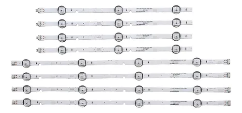 comprar Kit De Leds Samsung Un43j5200 \u002F Un43j5200af