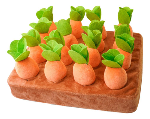 Juguetes Para Masticar De Peluche Para Perros, Juguete De