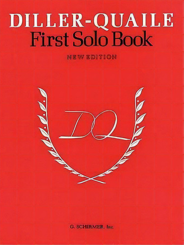 Solo And Duet Books For The Piano/hl50332880, De Angela Diller. Editorial Hal Leonard Corporation, Tapa Blanda En Inglés