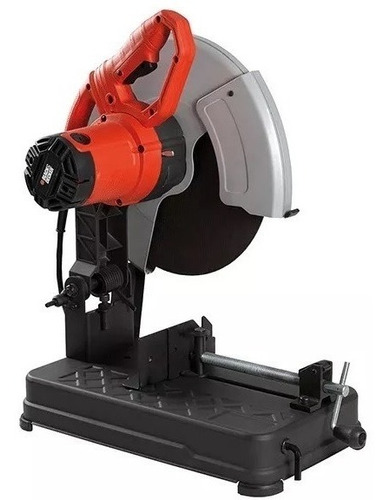 Tronzadora Black And Decker Profesional 14 , Original Nueva!