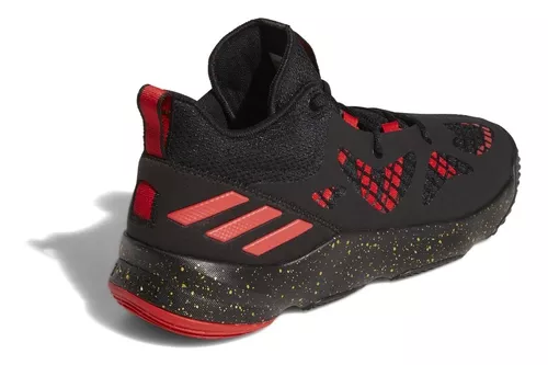 Zapatillas Basketball Hombre adidas Pro N3XT 2021 -BOUNCE