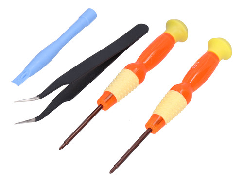 Herramienta De Repuesto Para Joystick, Kit De Reparación De