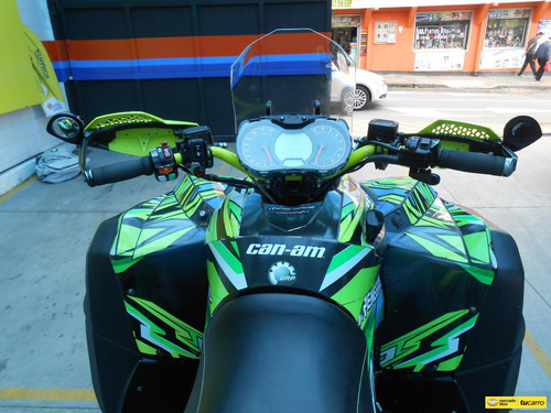 Imagen 17 de 25 de Renegade 1000 Can Am 2015