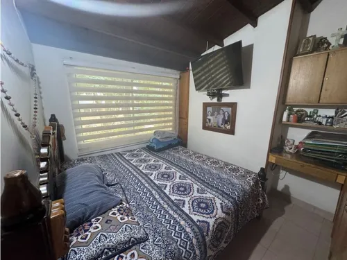 Vendo Casa En Calasanz Parte Baja