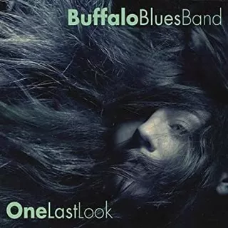 Buffalo Blues Band One Last Look Usa Import Cd