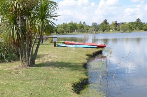 Imagen 6 de 30 de Terreno Lote En Venta Ubicado En Posada De Los Lagos, Brandsen