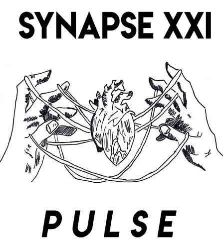 Libro: Synapse: Pulse: The Literary Magazine By The Howard