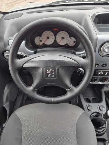 Peugeot Partner Patagónica 1.6 Vtc Plus
