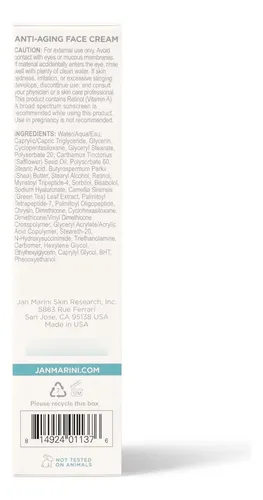 Jan Marini Skin Research Dualidad De - L a $751990