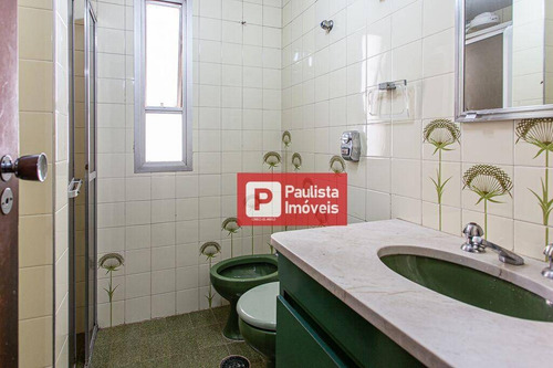 Apartamento À Venda, 106 M² Por R$ 780.000,00 - Campo Belo - São Paulo/sp - Ap29104