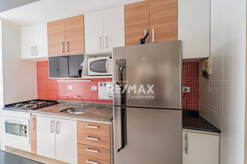 Apartamento Com 2 Dormitórios À Venda, 56 M² Por R$ 187.000,00 - Parque Rincão - Cotia/sp - Ap0476