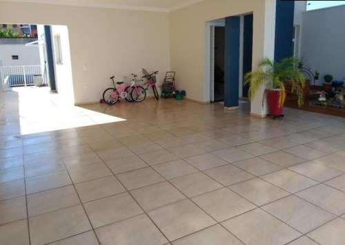 Imagem 15 de 16 de Excelente Casa, Sobrado, Venda, Jardim Colonial, Jundiaí - Ca01758 - 69409361