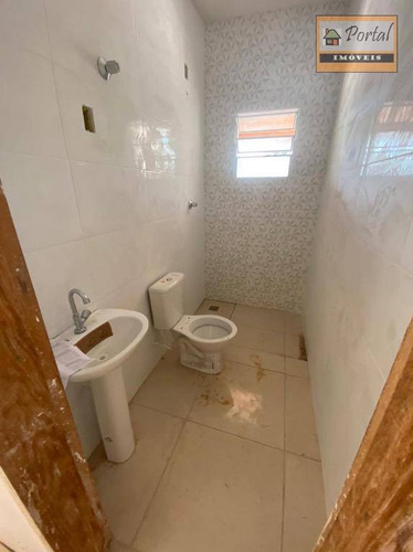 Oportunidade - Chacrinha Com Casa Pequena, Piscina E Churrasqueira - Excelente Opção Para Voce E Sua Familia - Ch0169