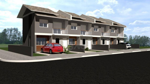 Imagem 24 de 28 de Casa Com 2 Dormitórios À Venda, 77 M² Por R$ 230.000,00 - Campo Grande - Estância Velha/rs - Ca3363