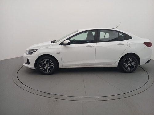Chevrolet Onix 1.0 FLEX PLUS LT MANUAL