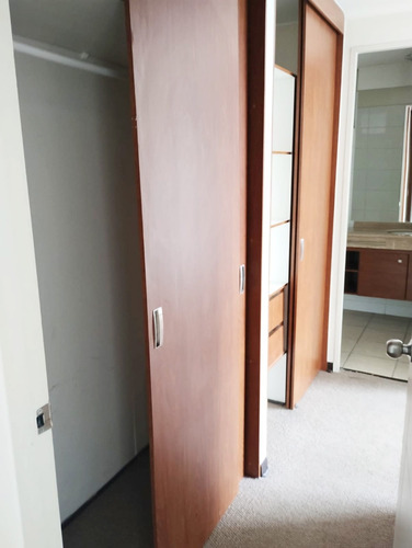 Se Vende Céntrico Departamento 3d2b, Concepción.