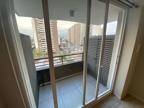 Depto En Venta De 2 Dorm - La Florida - Excelente Ubicación