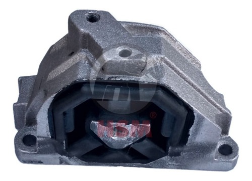 Imagen 6 de 7 de Soporte Reforzado Motor Frontal Derecho. Vw Gol Saveiro