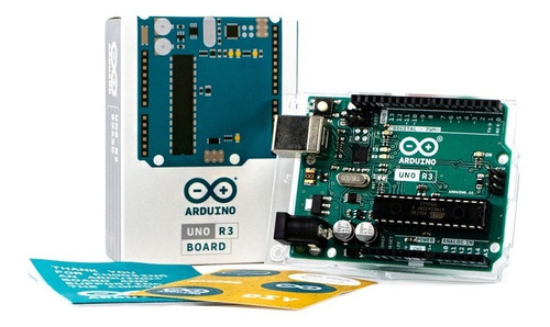 Arduino Uno Rev3 Original