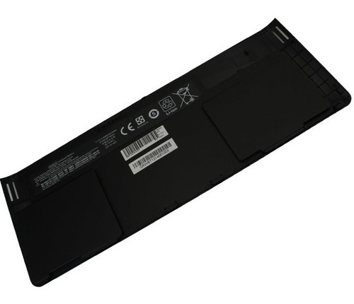 Bateria Compatible Con Hp Hp Elitebook Revolve Tablet