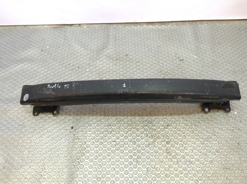 Alma Fascia Delantera Detalle Vw Beetle Sport Mod 06-11