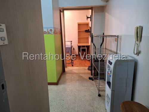 Apartamento En Venta, Urb. La Florida
