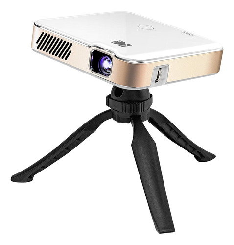 Kodak Luma 450 Proyector Inteligente Portátil Full Hd | Wi-f