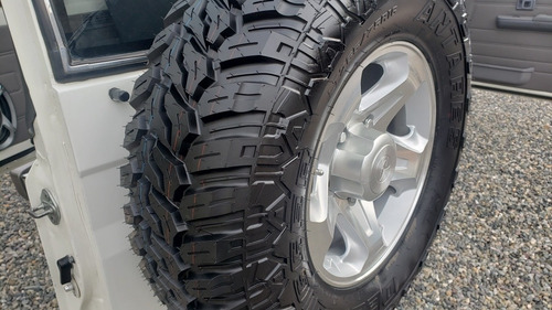 Toyota Land Cruiser 2011 4.0 Grj71 Blindada Macho