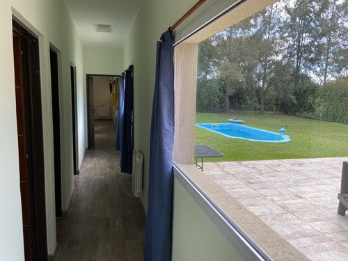 Imagen 10 de 27 de Casa - La Codorniz