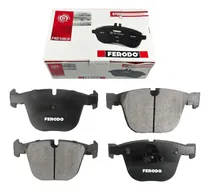 Comprar Pastillas Freno Ceramica Ferodo Bmw Serie 5 Trasera
