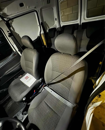 Citroën Berlingo 1.6 Hdi 92 Bussines Mixto