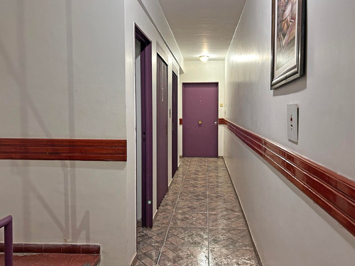 Venta Depto 4 Ambientes Balcón En Parque Chacabuco