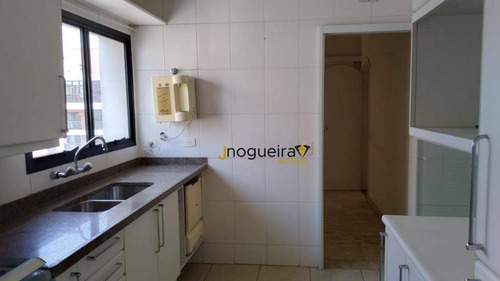 Imagem 13 de 30 de Cobertura Com 2 Dormitórios À Venda, 400 M² Por R$ 3.600.000,00 - Moema - São Paulo/sp - Co0149