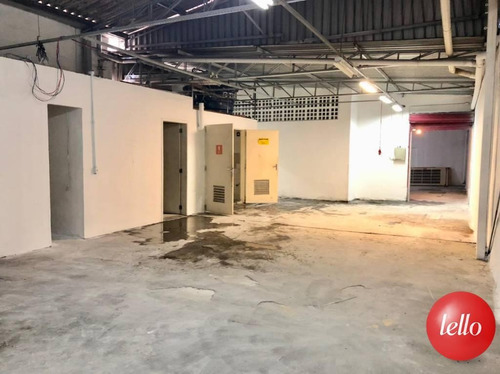 Imagem 7 de 9 de Comercial/industrial - Ref: 143871