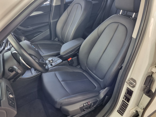BMW X1 2.0 16V TURBO ACTIVEFLEX SDRIVE20I 4P AUTOMÁTICO