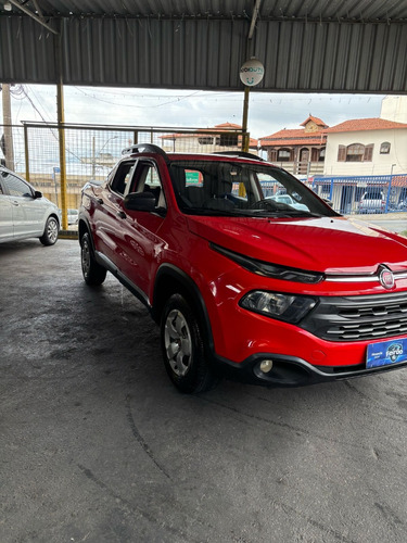 Fiat Toro Freedom 1.8 AT6 4x2 (Flex)