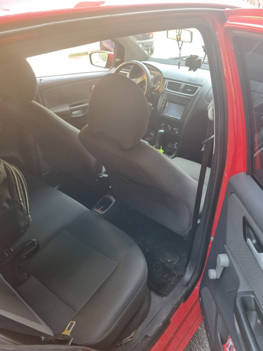 Volkswagen Fox 1.0 Vht Plus Total Flex 5p