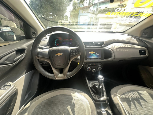 Chevrolet Onix 1.0 Lt 5p