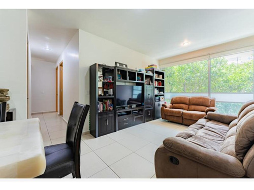 Departamento En Venta,benito Juárez,rafael Solana Verduguillo 17,independencia,cdmx Yr05 -ru