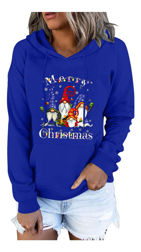 Sudadera Capucha Navidad Camiseta Estetica Grafica Pesadilla