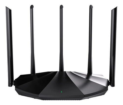 Enrutador Wifi Inteligente Tenda Wifi 6 Ax1500, Enrutador Wi