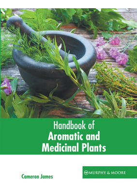 Libro Handbook Of Aromatic And Medicinal Plants - James, ...