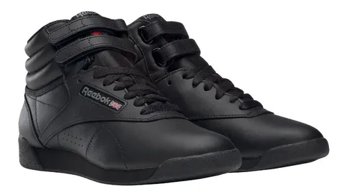 Tenis reebok sales mujer bota