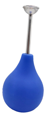 Bola De Fieltro Húmeda Brause Rociador De Rociador Azul