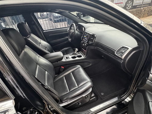 Jeep Grand Cherokee 5.7 Blindada 4x4 At