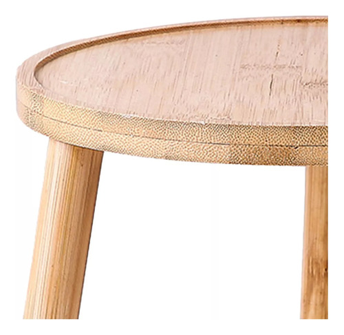 Soporte De Madera Para Plantas, Mesa, Maceta, Hogar