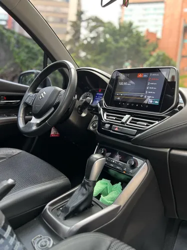 Suzuki S-Cross 1.4 Glx 4X4 Aut