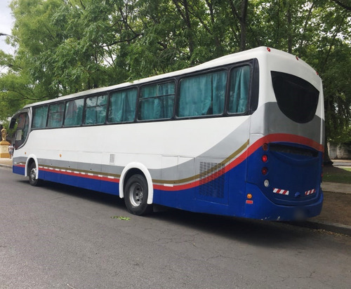 Imagen 3 de 7 de Omnibus Mercedes Benz 500 Rs 2007