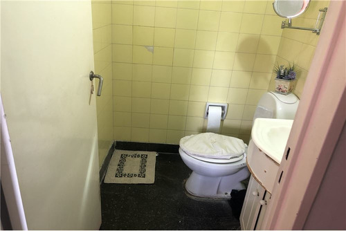 Departamento 4 Ambientes - Pompeya