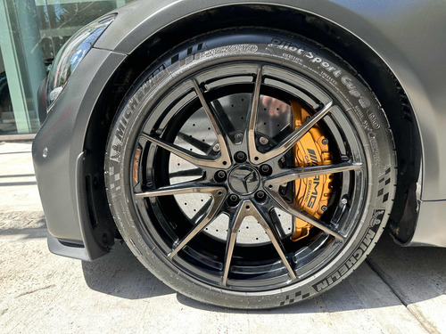 Mercedes-Benz GTR 4.0 V8 Gt R 585 Cv